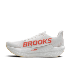 HYPERION MAX 2 WHITE/PEACH/CORAL W