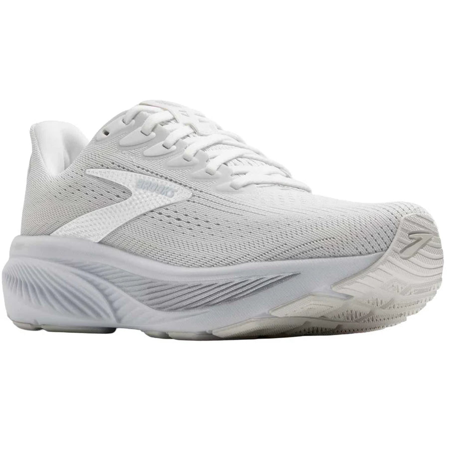 GHOST 17 WHITE/WHITE/GREY W