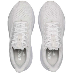 GHOST 17 WHITE/WHITE/GREY W