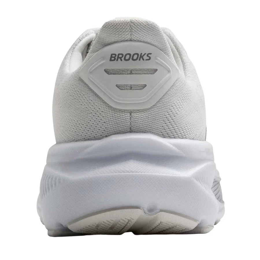 GHOST 17 WHITE/WHITE/GREY W