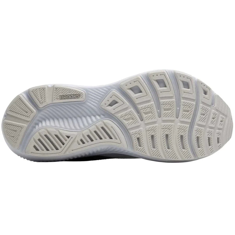 GHOST 17 WHITE/WHITE/GREY W