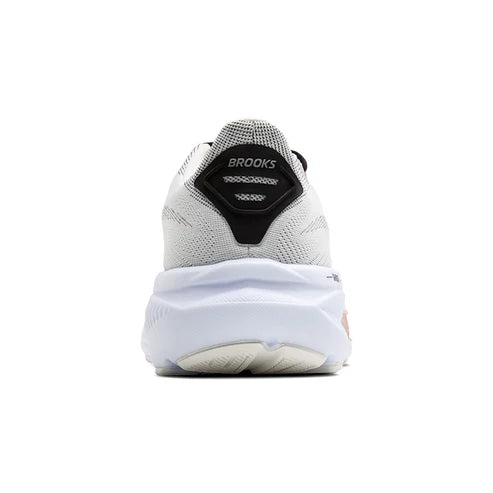 GHOST 17 WHITE/BLACK/ROSE GOLD W