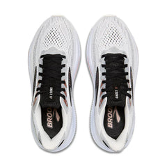 GHOST 17 WHITE/BLACK/ROSE GOLD W