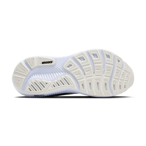 GHOST 17 WHITE/BLACK/ROSE GOLD W