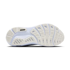 GHOST 17 WHITE/BLACK/ROSE GOLD W