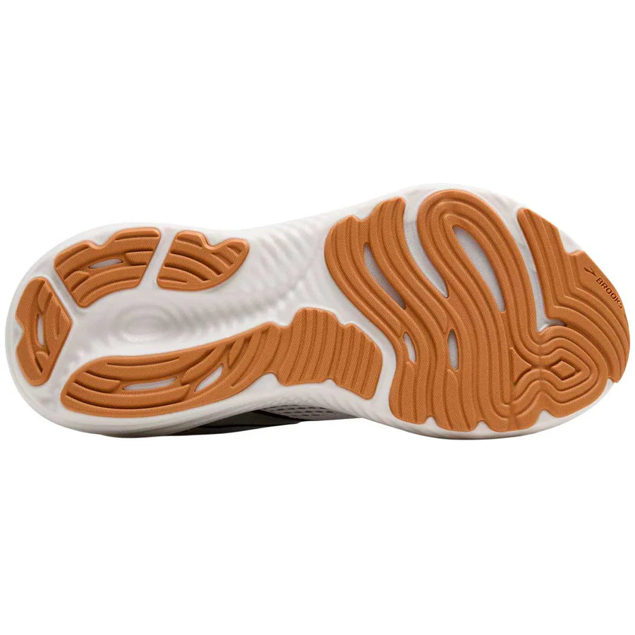 GLYCERIN 22 WHITE/GREY/BLACK W