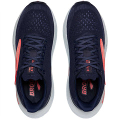 W GLYCERIN MAX  PEACOAT/BLUE RIBBON/HOT CORAL W