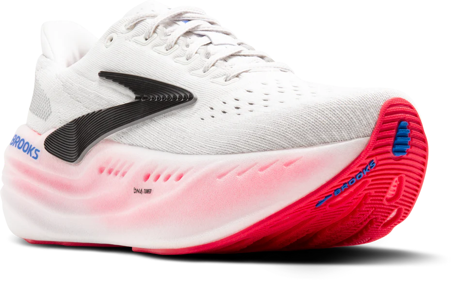 GLYCERIN MAX WHITE/BLACK/DIVA PINK W