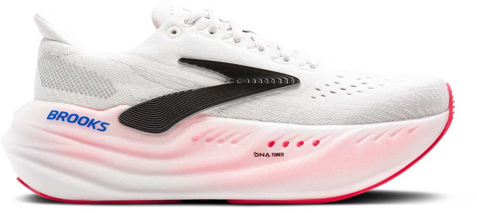 GLYCERIN MAX WHITE/BLACK/DIVA PINK W