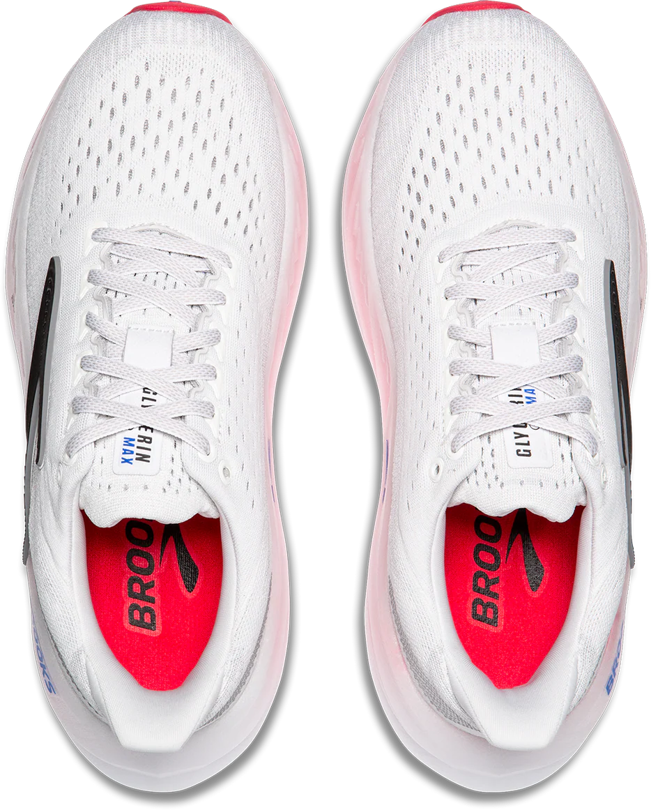 GLYCERIN MAX WHITE/BLACK/DIVA PINK W