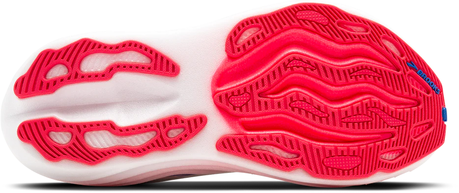 GLYCERIN MAX WHITE/BLACK/DIVA PINK W