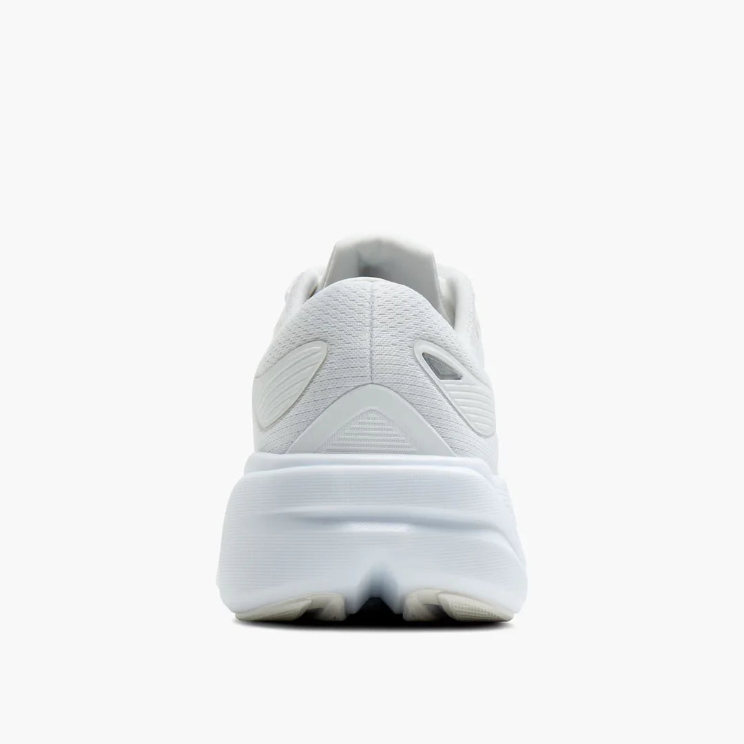GHOST MAX 3 WHITE/WHITE WOMEN