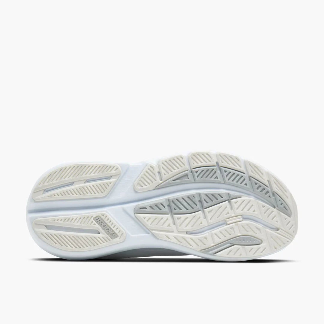 GHOST MAX 3 WHITE/WHITE WOMEN