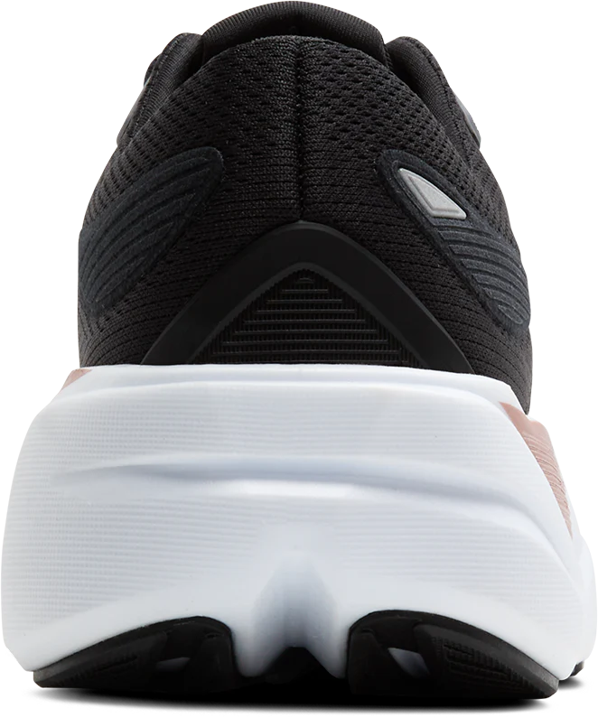 GHOST MAX 3 BLACK/BLACK/ROSE GOLD WOMEN
