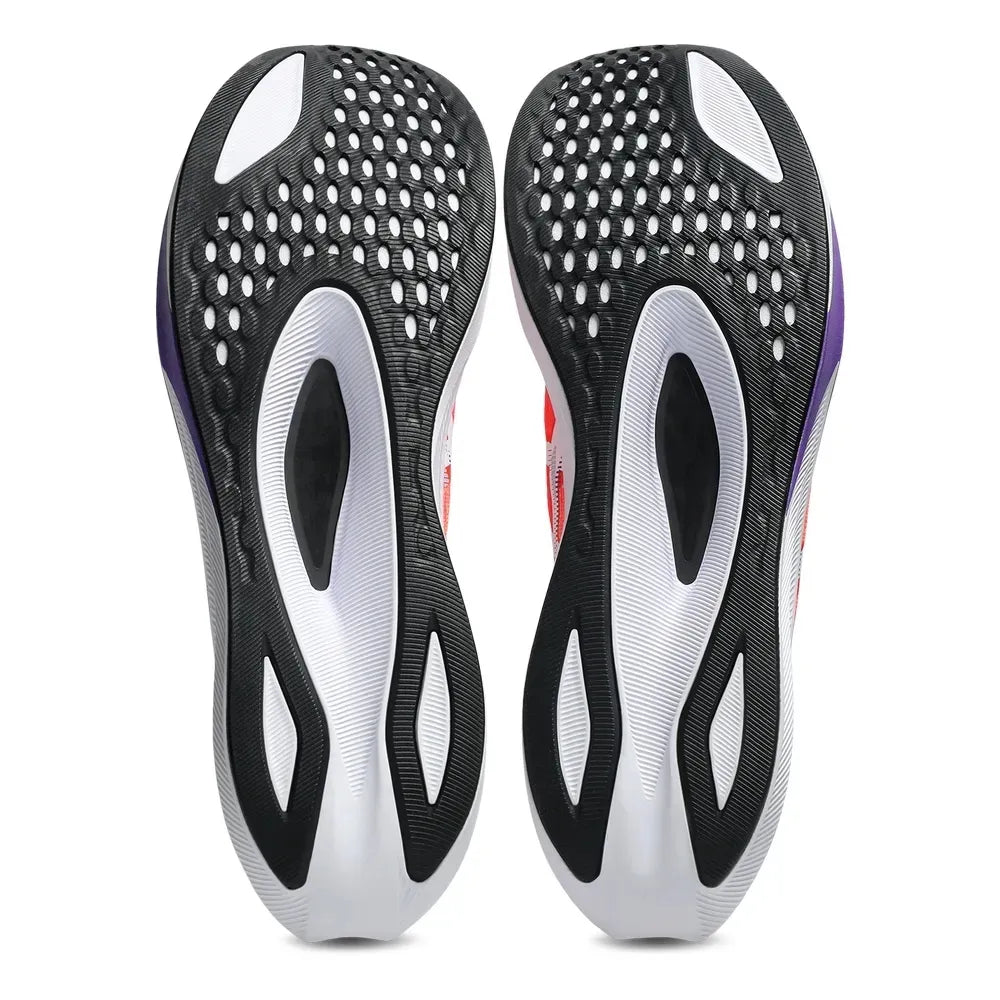 AHQ MAGIC SPEED 4 FLASH RED/WHITE W