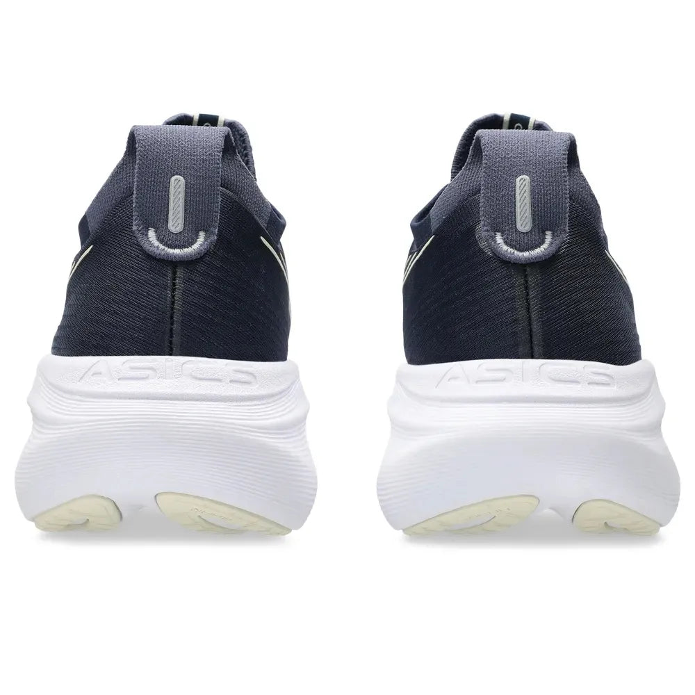 AHQ GEL-NIMBUS 27  MIDNIGHT/VANILLA M