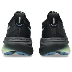 GEL-NIMBUS 27 PLATINUM LUXE/BLACK W