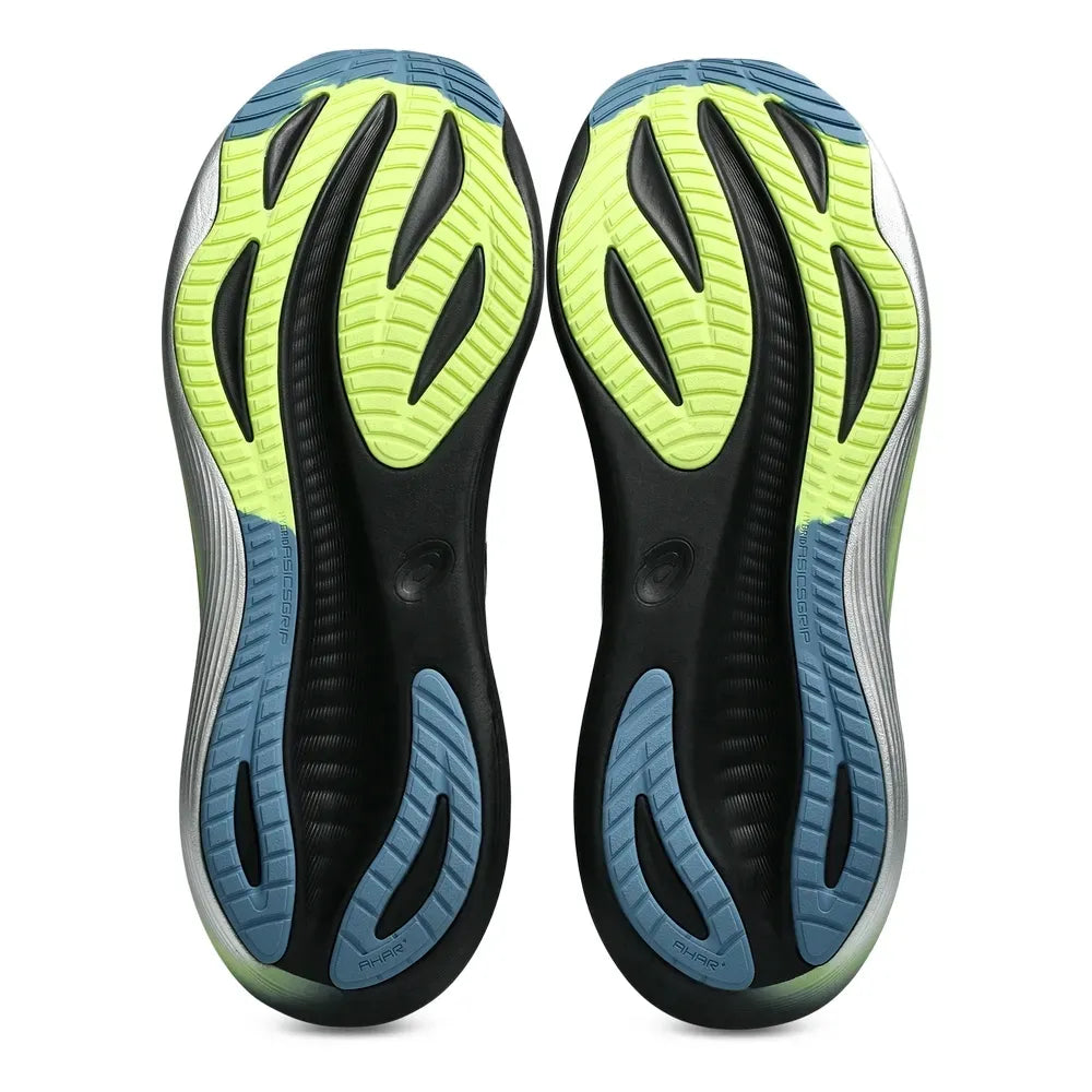 GEL-NIMBUS 27 PLATINUM LUXE/BLACK W