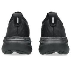 AHQ GEL-NIMBUS 27 BLACK/GRAPHITE GREY W