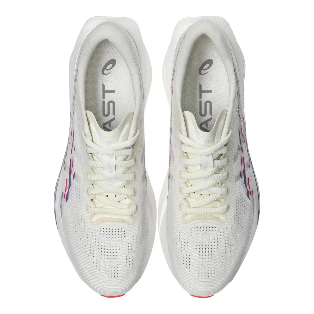 SONICBLAST CREAM/BLUE FADE WOMEN