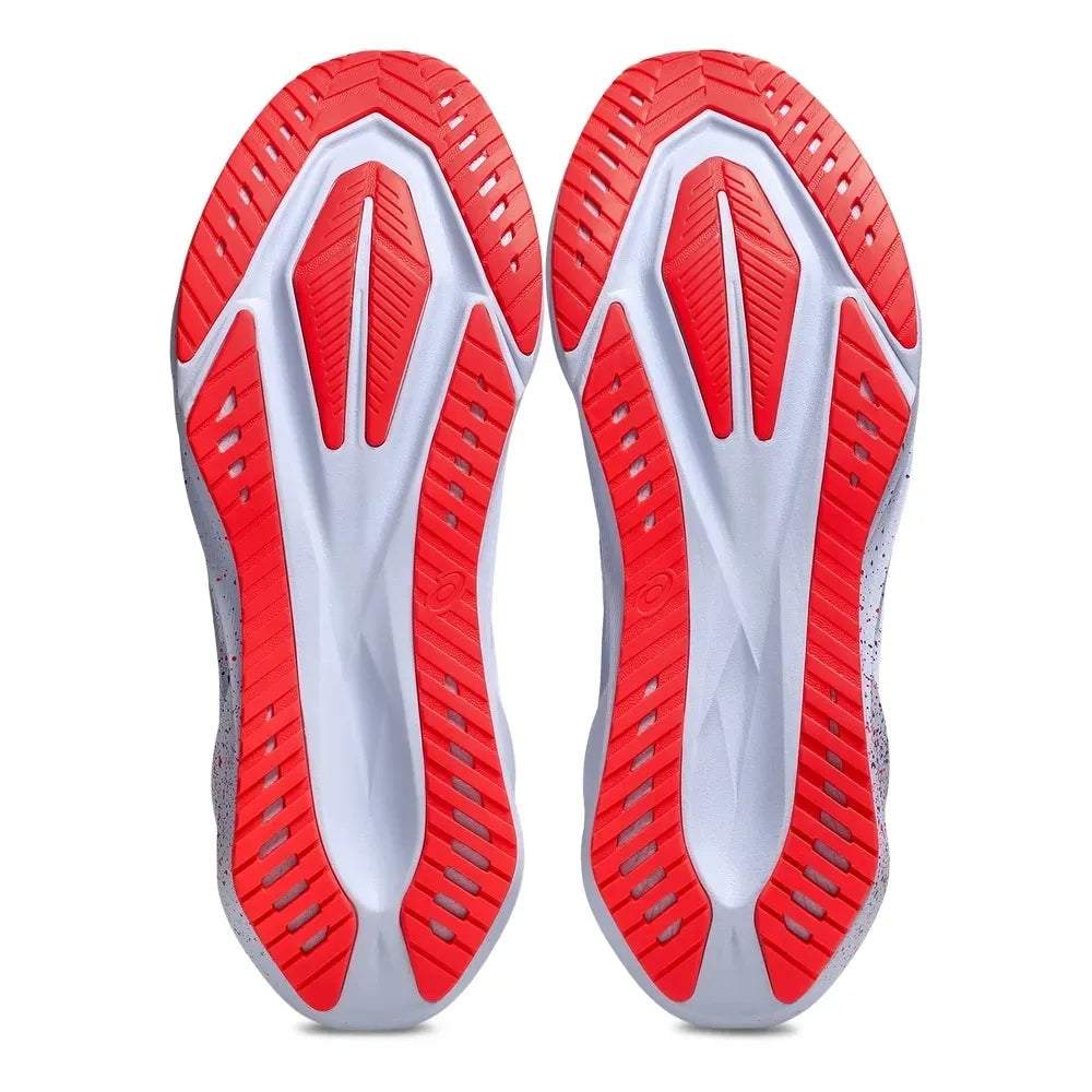 NOVABLAST 5 BLUE FADE/EDO PURPLE MEN