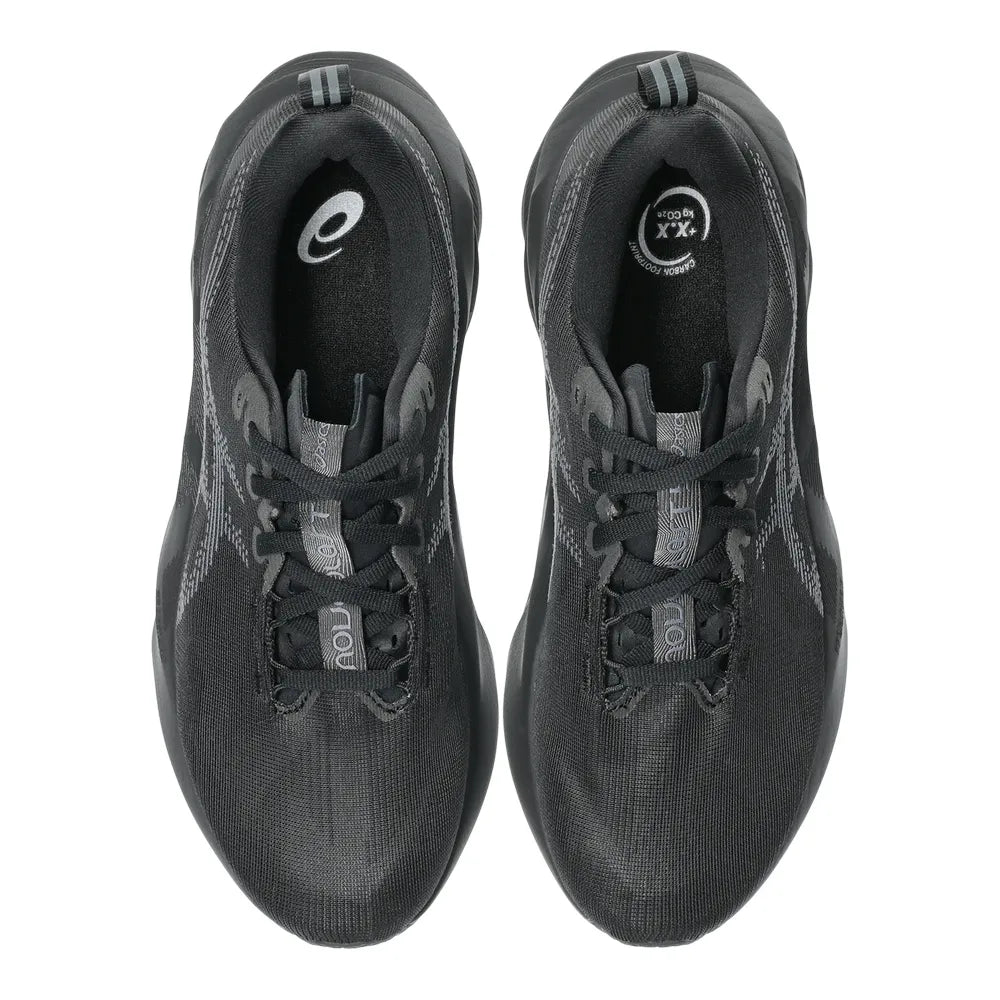 NOVABLAST 5 WOMEN  BLACK/CARRIER GREY W