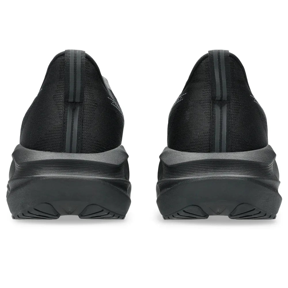 NOVABLAST 5 BLACK/CARRIER GREY MEN