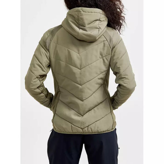 Chamarra ADV Explore Hybrid Jacket / M Craft