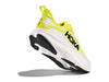 SKYFLOW NEON HOKA CITRUS/NEON WHITE M