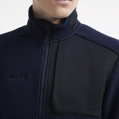 Chamarra ADV Explore Pile Fleece Jacket / H Craft