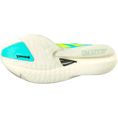 Tenis ADIZERO TAKUMI SEN / H / Adidas Aqua Neon