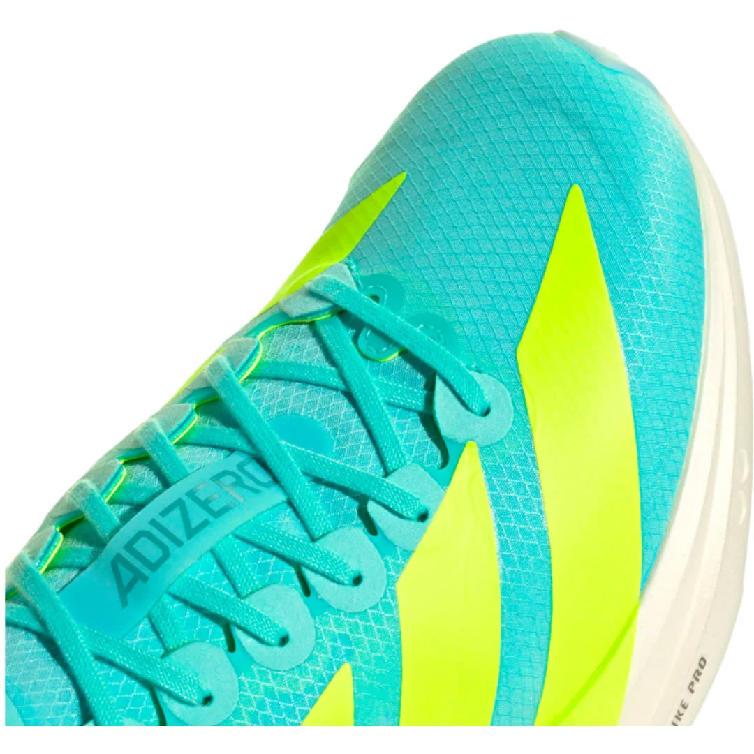 Tenis ADIZERO TAKUMI SEN / H / Adidas Aqua Neon