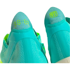 Tenis ADIZERO TAKUMI SEN / H / Adidas Aqua Neon