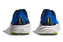 MACH 6 ELECTRIC COBALT / VARSITY NAVY M