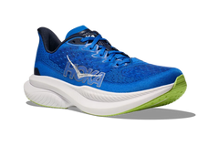 MACH 6 ELECTRIC COBALT / VARSITY NAVY M