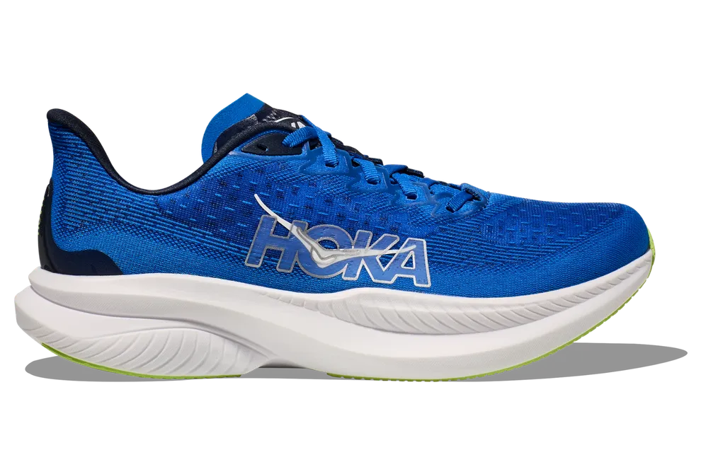 MACH 6 ELECTRIC COBALT / VARSITY NAVY M