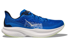 MACH 6 ELECTRIC COBALT / VARSITY NAVY M