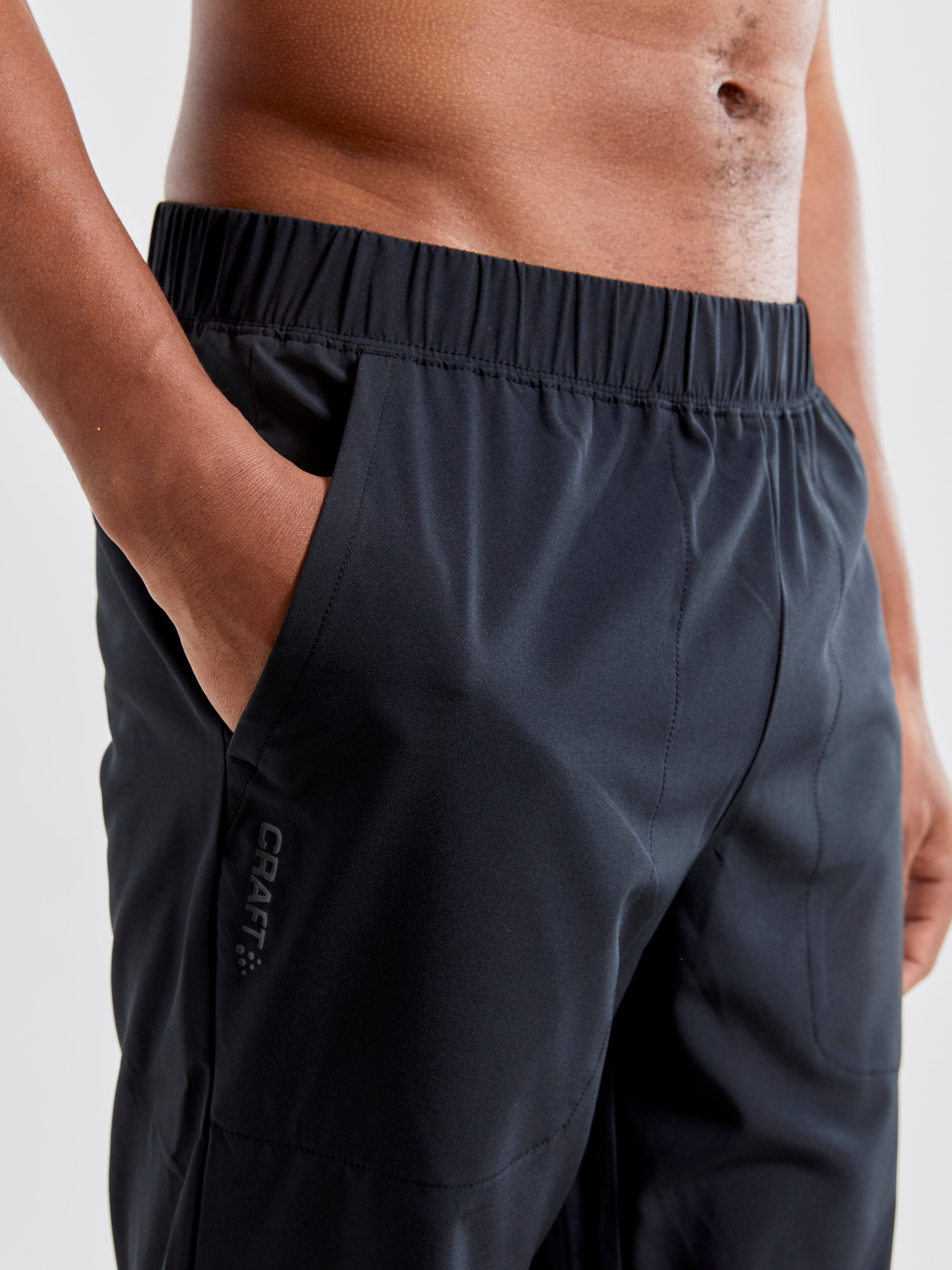 Eaze T&F Pants