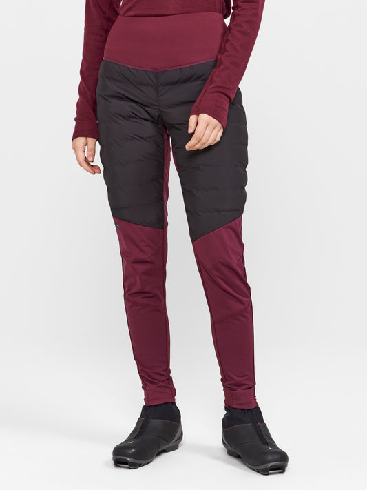 Mallas térmicas ADV Pursuit CRAFT