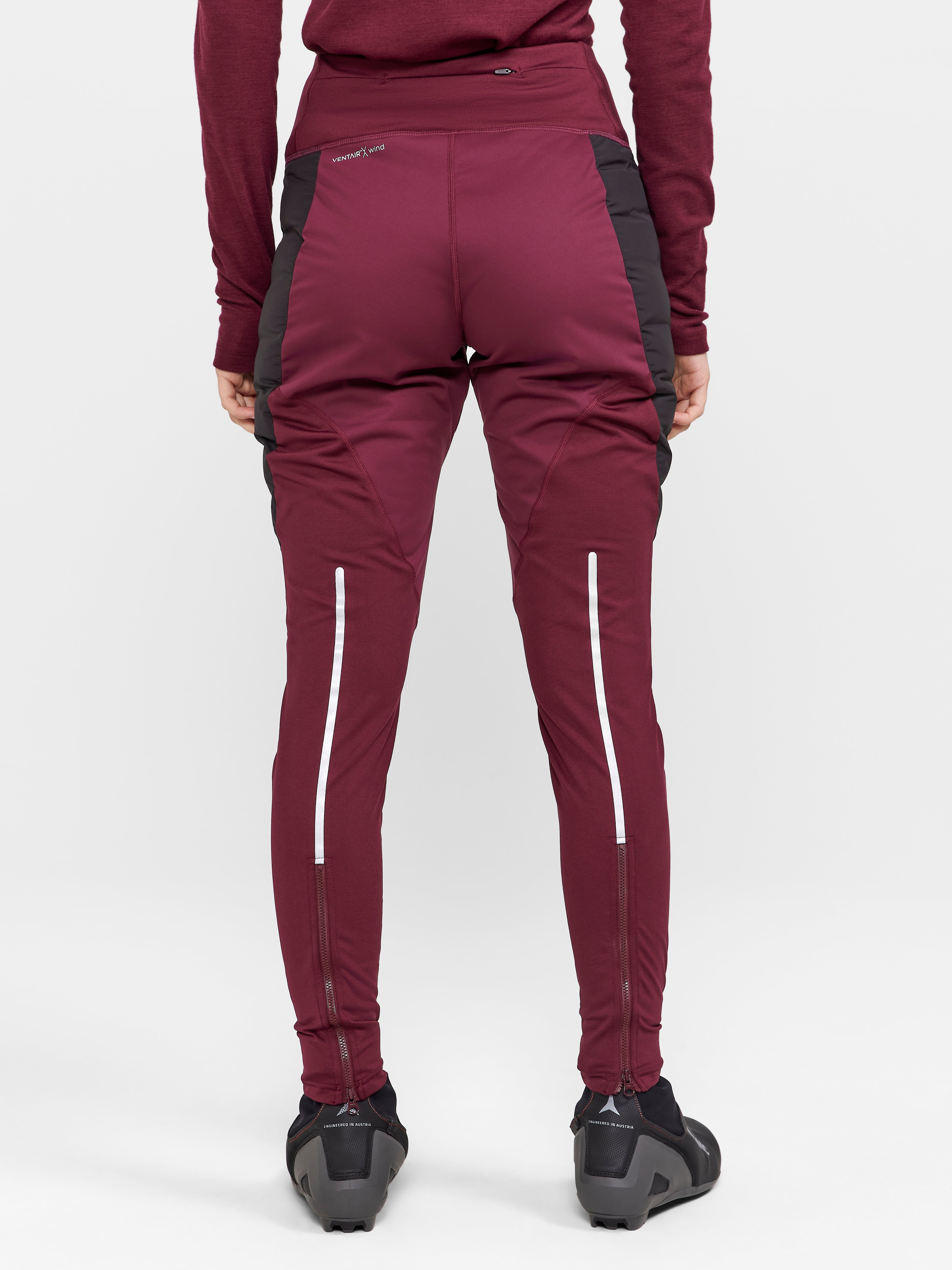 Adv Pursuit Thermal Tights