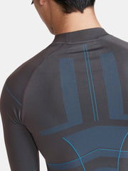 Playera manga larga Active Intensity CN LS / H Craft