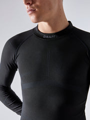 Playera manga larga Active Intensity CN LS / H Craft