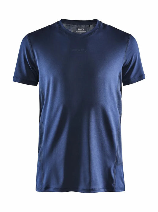 Playera Adv Essence Ss Tee CRAFT