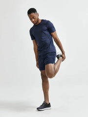 Playera Adv Essence Ss Tee CRAFT