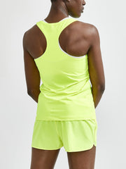 Playera sin mangas Adv Essence Singlet Craft