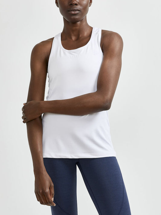 Playera sin mangas Adv Essence Singlet Craft