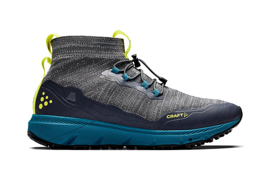 Tenis Nordic Fuseknit Hydro Mid / H Craft