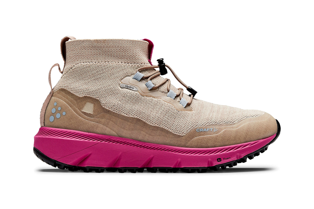 Tenis Nordic Fuseknit Hydro Mid / M Craft