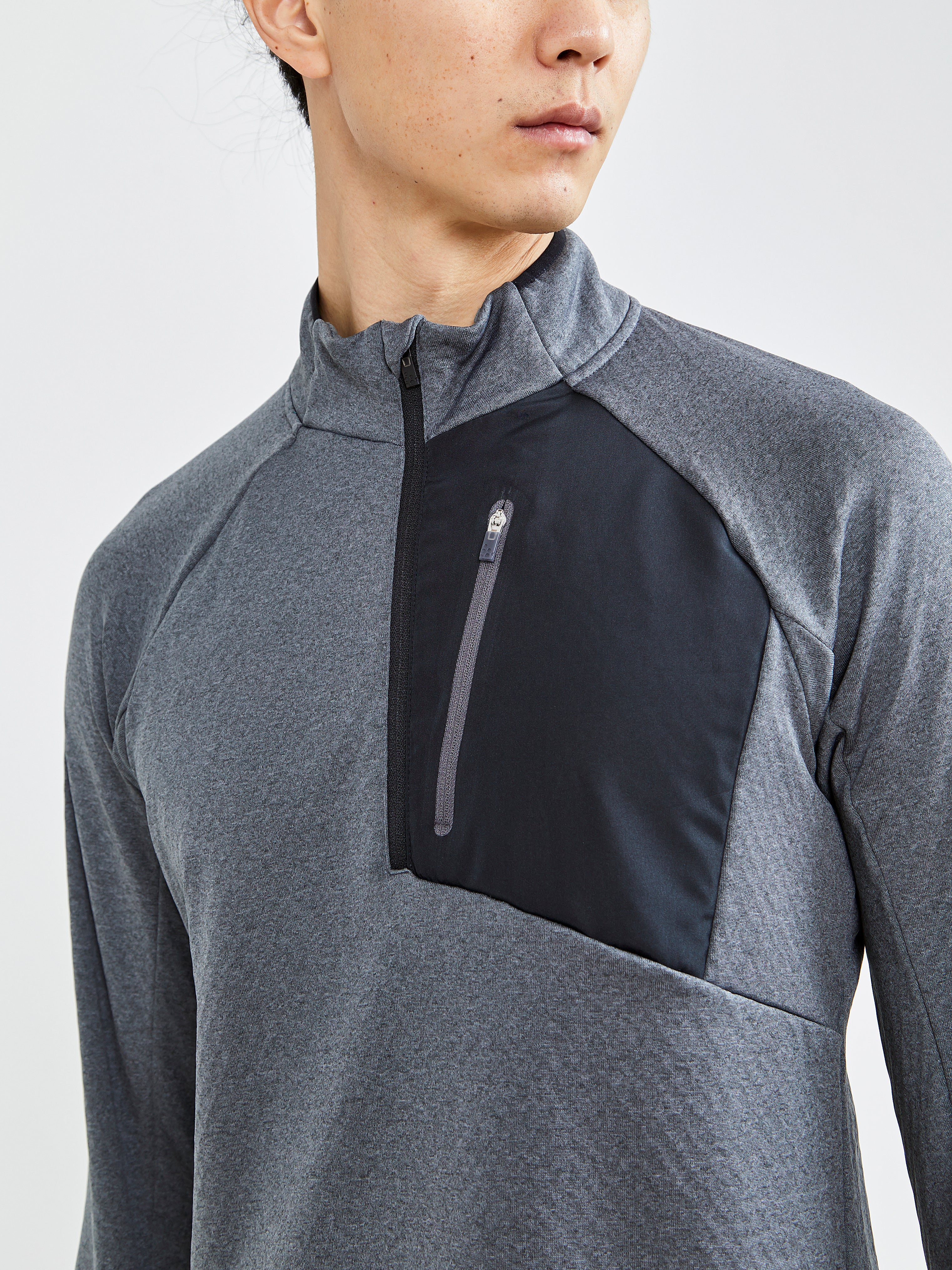 CORE Trim Thermal Midlayer