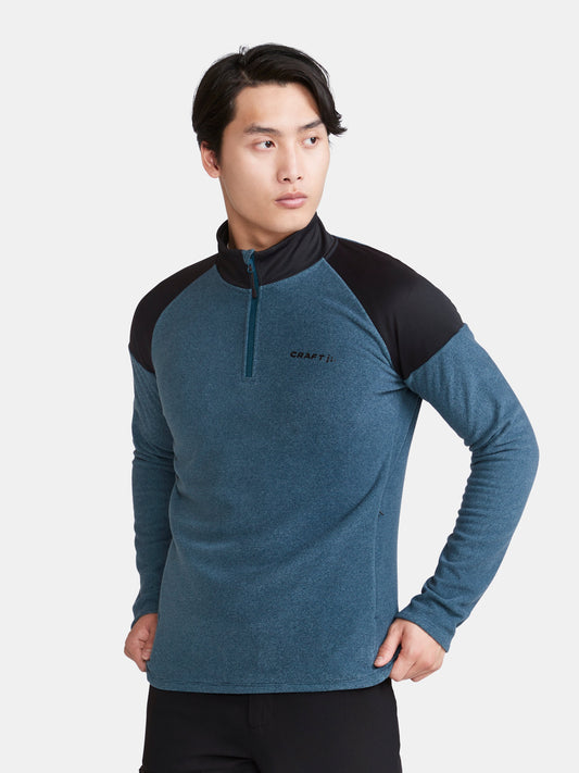 Chamarra CORE Edge Thermal Midlayer / H Craft